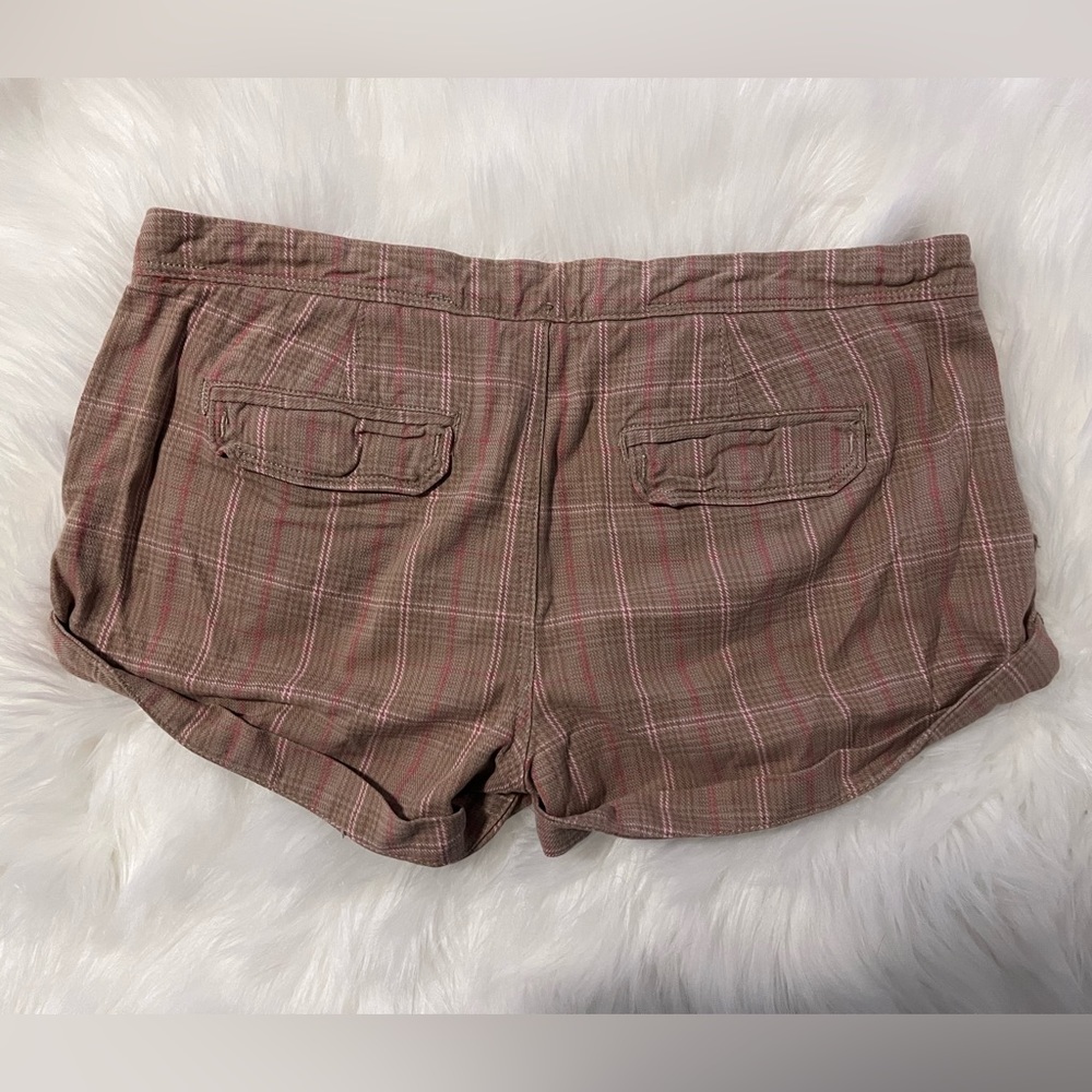 A&F shorts - Picture 2 of 2